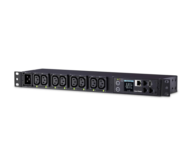 CyberPower PDU PDU81005 - 617797 - zdjęcie 2